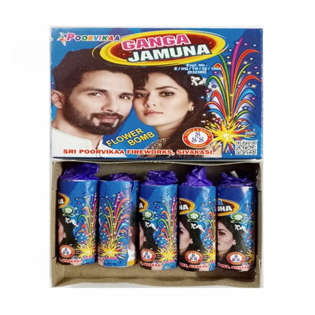 Ganga Jamuna - Buy Online